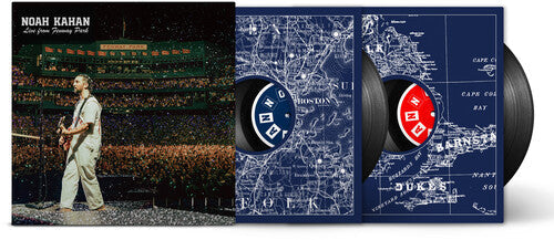 Live From Fenway Park [Explicit Content] (2 Lp's) | Mint (M) Mint (M) Get Cheap Vinyl