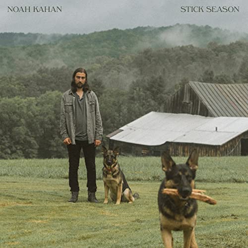 Stick Season | Mint (M) Mint (M) Get Cheap Vinyl