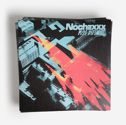 Plot Defender | Very Good Plus (VG+) Very Good Plus (VG+) Get Cheap Vinyl
