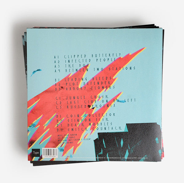 Plot Defender | Very Good Plus (VG+) Very Good Plus (VG+) Get Cheap Vinyl