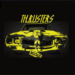 Thrusters | Mint (M) Mint (M) Get Cheap Vinyl