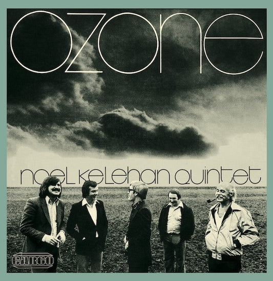Ozone | Get Cheap Vinyl