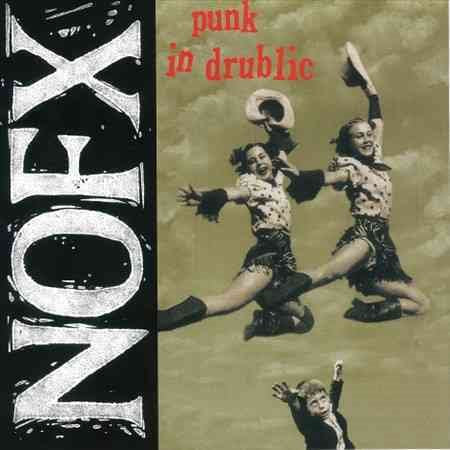 Punk in Drublic (20th Anniversary Reissue) | Mint (M) Mint (M) Get Cheap Vinyl