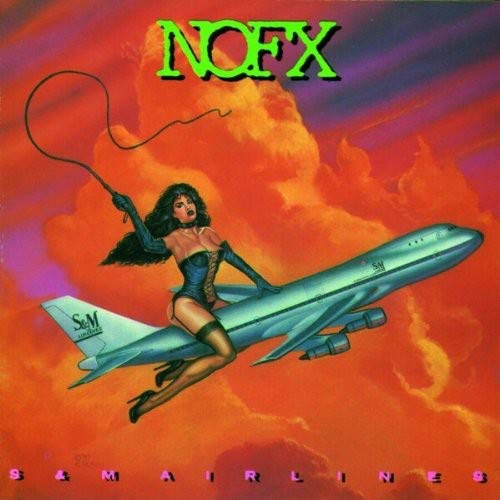 S & M Airlines | Mint (M) Mint (M) Get Cheap Vinyl
