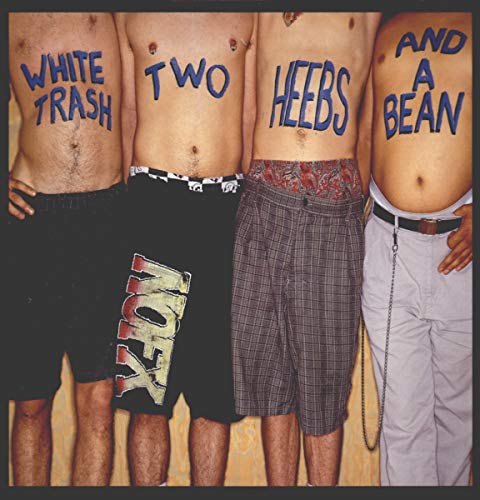 White Trash Two Heebs And A Bean | Mint (M) Mint (M) Get Cheap Vinyl