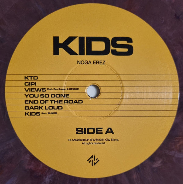 Kids | Mint (M) Mint (M) Get Cheap Vinyl