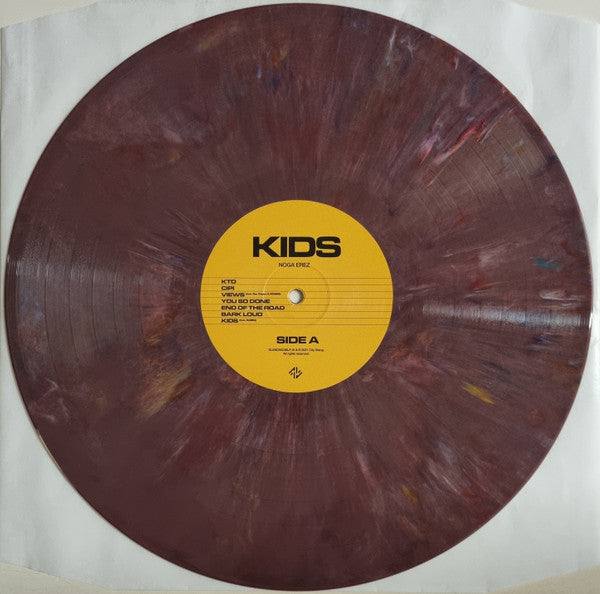 Kids | Mint (M) Mint (M) Get Cheap Vinyl