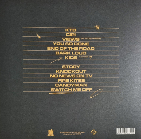 Kids | Mint (M) Mint (M) Get Cheap Vinyl