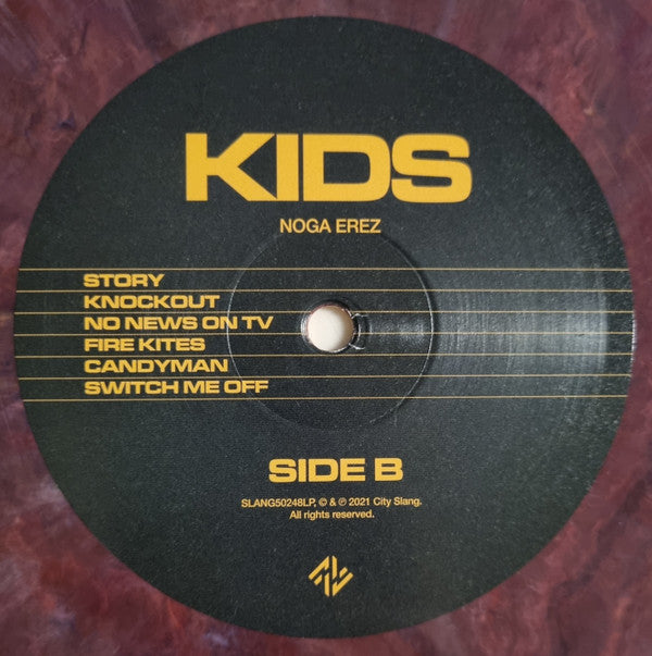 Kids | Mint (M) Mint (M) Get Cheap Vinyl