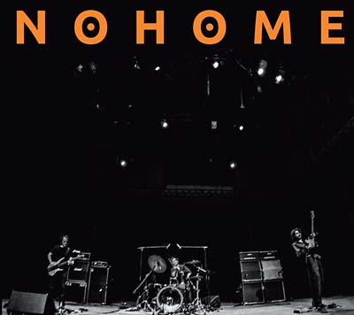 Nohome | Get Cheap Vinyl