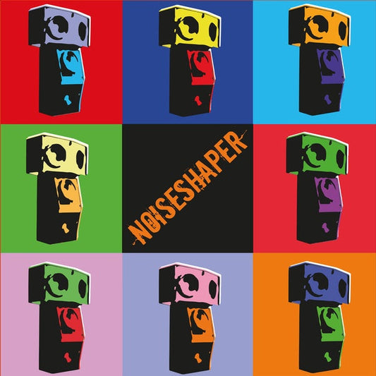 Noiseshaper [Import] | Mint (M) Mint (M) Get Cheap Vinyl