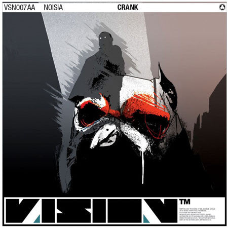 Stigma / Crank | Mint (M) Mint (M) Get Cheap Vinyl