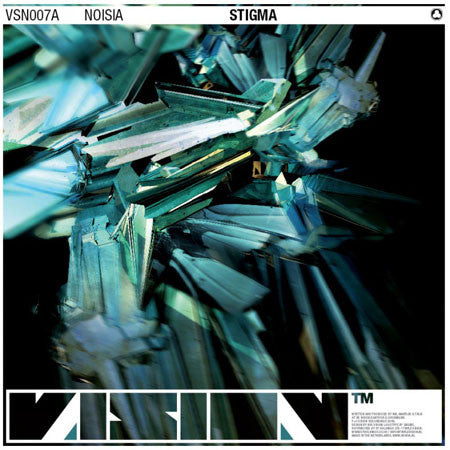 Stigma / Crank | Mint (M) Mint (M) Get Cheap Vinyl