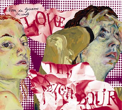 Love Thy Neighbour | Get Cheap Vinyl