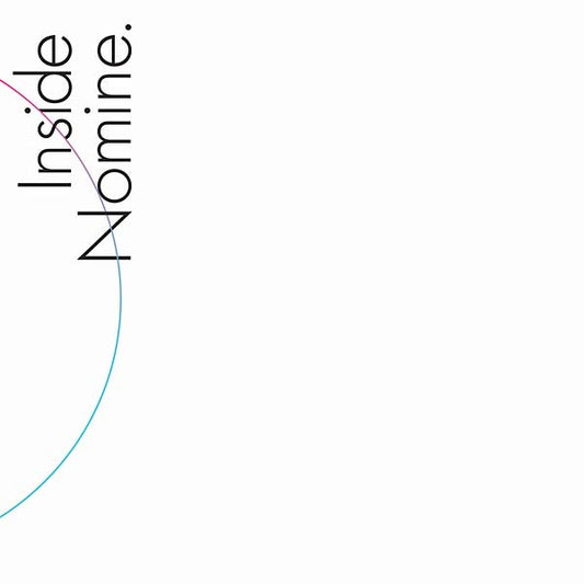 Inside Nomine | Get Cheap Vinyl