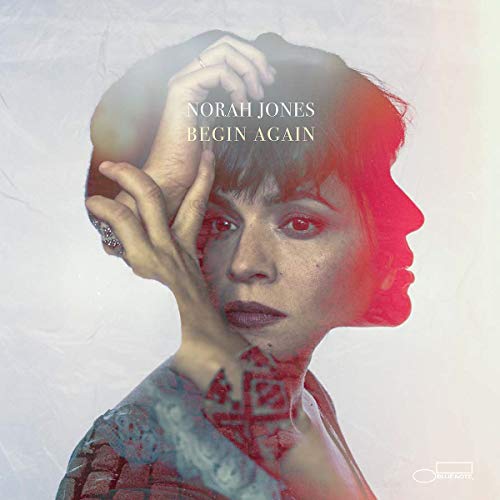 Begin Again [LP] | Mint (M) Mint (M) Get Cheap Vinyl