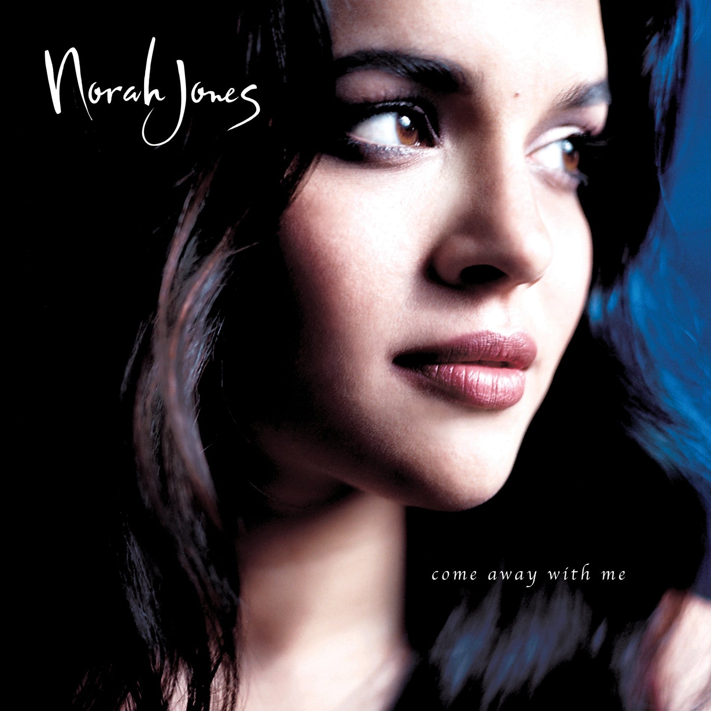 Come Away With Me (20th Anniversary) | Mint (M) Mint (M) Get Cheap Vinyl