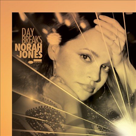 Day Breaks | Mint (M) Mint (M) Get Cheap Vinyl