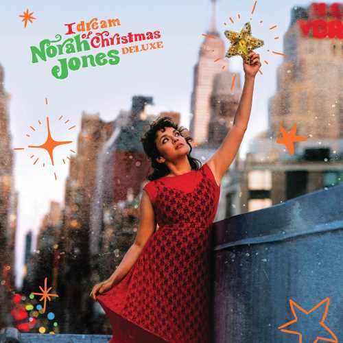 I Dream Of Christmas (Deluxe Edition) (2 Lp's) | Mint (M) Mint (M) Get Cheap Vinyl