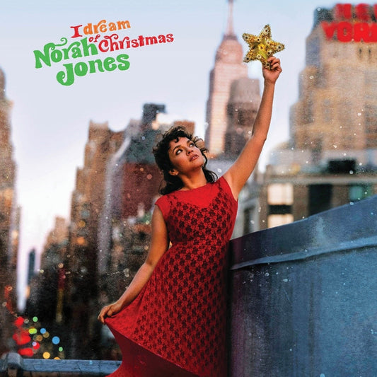 I Dream Of Christmas | Mint (M) Mint (M) Get Cheap Vinyl