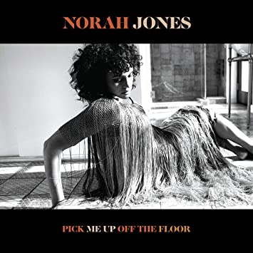 Pick Me Up Off The Floor (Indie Exclusive, Limited Edition,Half Black/Half White Vinyl) | Get Cheap Vinyl
