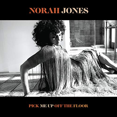 Pick Me Up Off The Floor [LP] | Mint (M) Mint (M) Get Cheap Vinyl