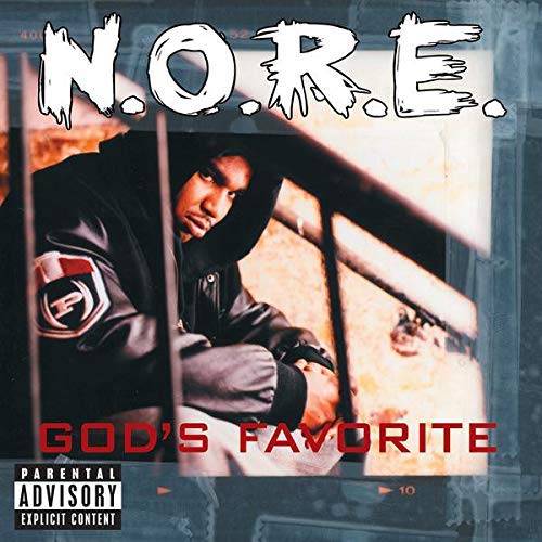 God's Favorite (2LP) | Mint (M) Mint (M) Get Cheap Vinyl