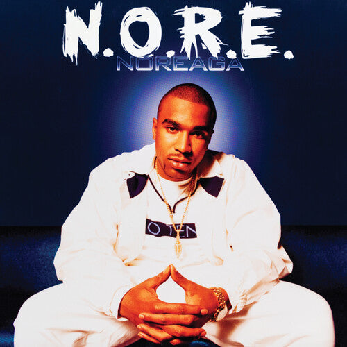 N.O.R.E. [Explicit Content] (Limited Edition, Clear Vinyl, Indie Exclusive) (2 Lp's) | Mint (M) Mint (M) Get Cheap Vinyl