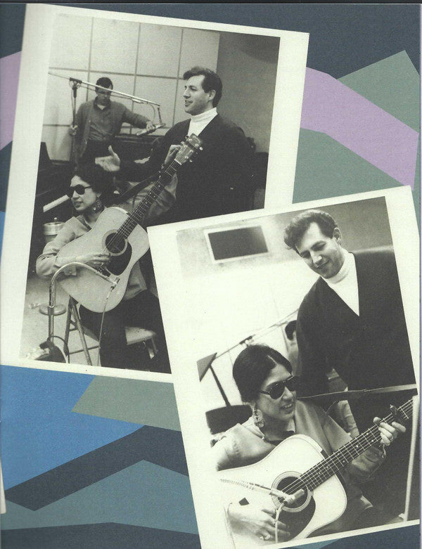 I’m The Sky: Studio And Demo Recordings, 1964–1971 | Mint (M) Mint (M) Get Cheap Vinyl