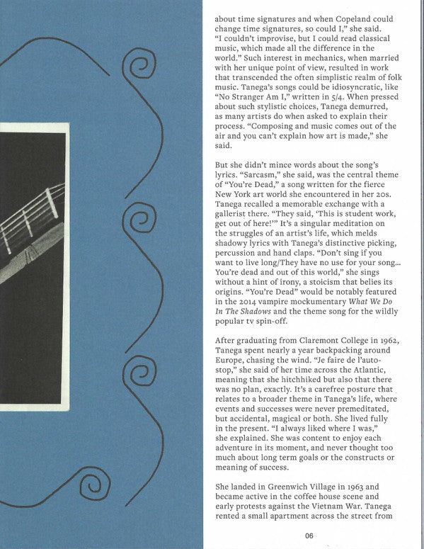 I’m The Sky: Studio And Demo Recordings, 1964–1971 | Mint (M) Mint (M) Get Cheap Vinyl