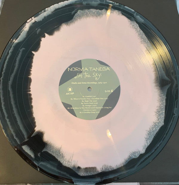 I’m The Sky: Studio And Demo Recordings, 1964–1971 | Mint (M) Mint (M) Get Cheap Vinyl