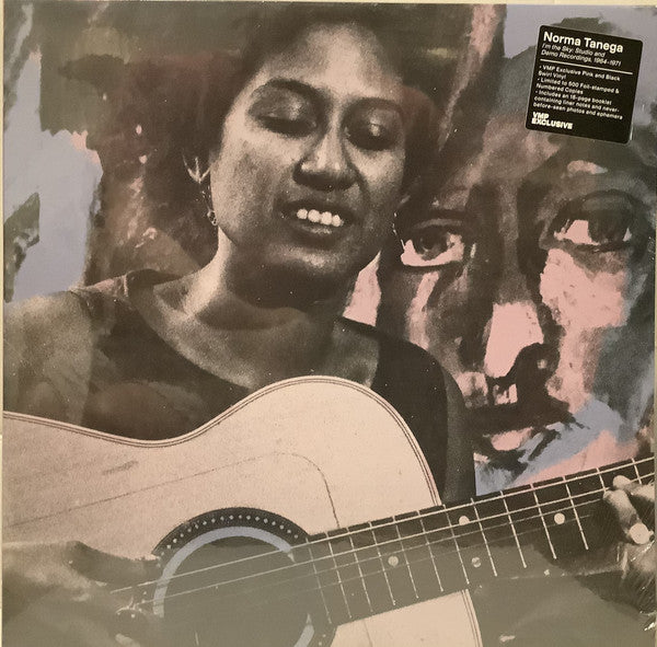 I’m The Sky: Studio And Demo Recordings, 1964–1971 | Mint (M) Mint (M) Get Cheap Vinyl