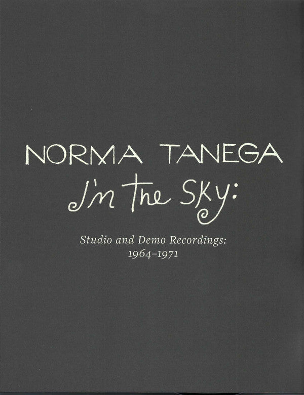 I’m The Sky: Studio And Demo Recordings, 1964–1971 | Mint (M) Mint (M) Get Cheap Vinyl