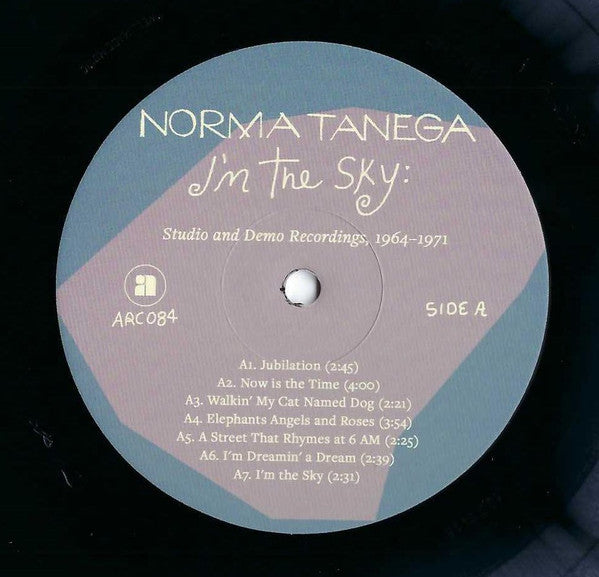 I’m The Sky: Studio And Demo Recordings, 1964–1971 | Mint (M) Mint (M) Get Cheap Vinyl