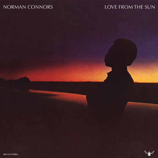 Love From The Sun | Get Cheap Vinyl