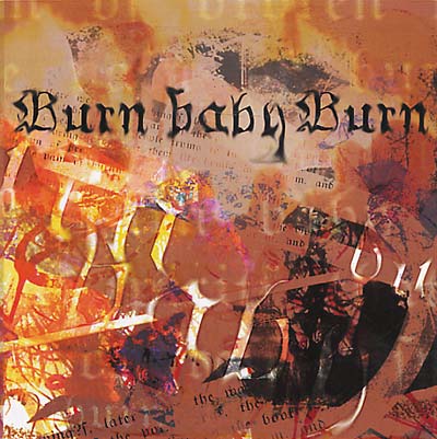 Burn Baby Burn | Get Cheap Vinyl
