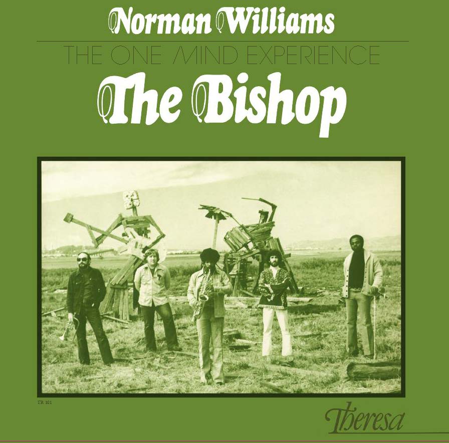 The Bishop | Get Cheap Vinyl