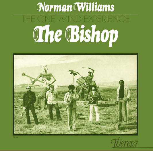 The Bishop | Get Cheap Vinyl