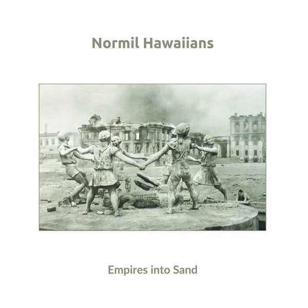 Empires into Sand | Get Cheap Vinyl