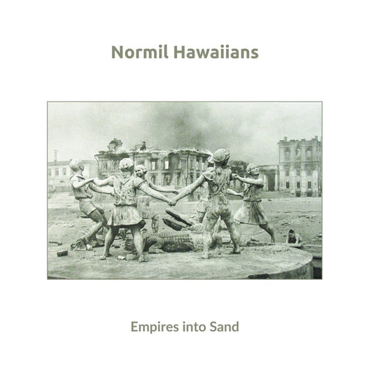 Empires into Sand | Get Cheap Vinyl