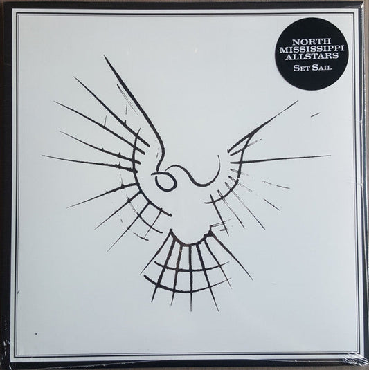 Set Sail | Mint (M) Mint (M) Get Cheap Vinyl
