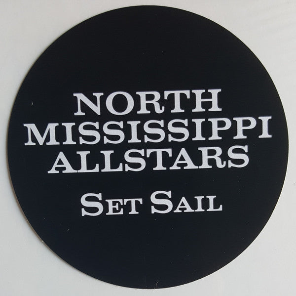 Set Sail | Mint (M) Mint (M) Get Cheap Vinyl