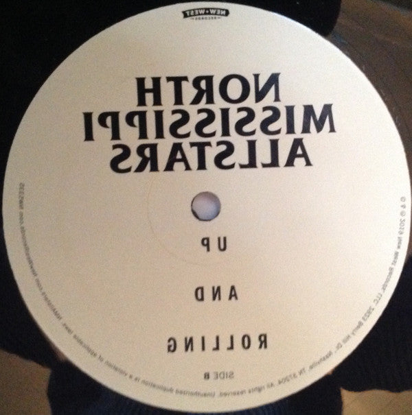 Up And Rolling | Mint (M) Mint (M) Get Cheap Vinyl