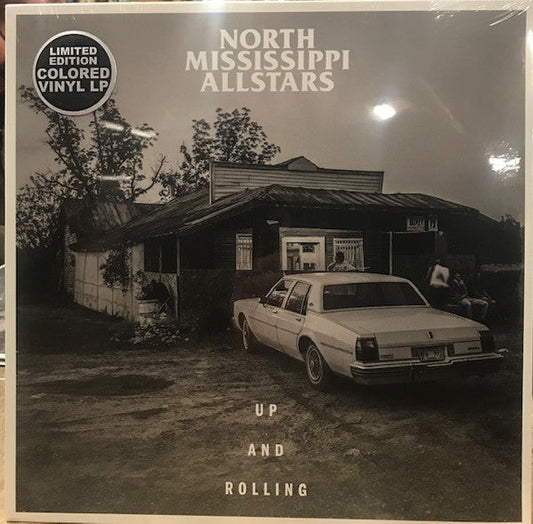 Up And Rolling | Mint (M) Mint (M) Get Cheap Vinyl