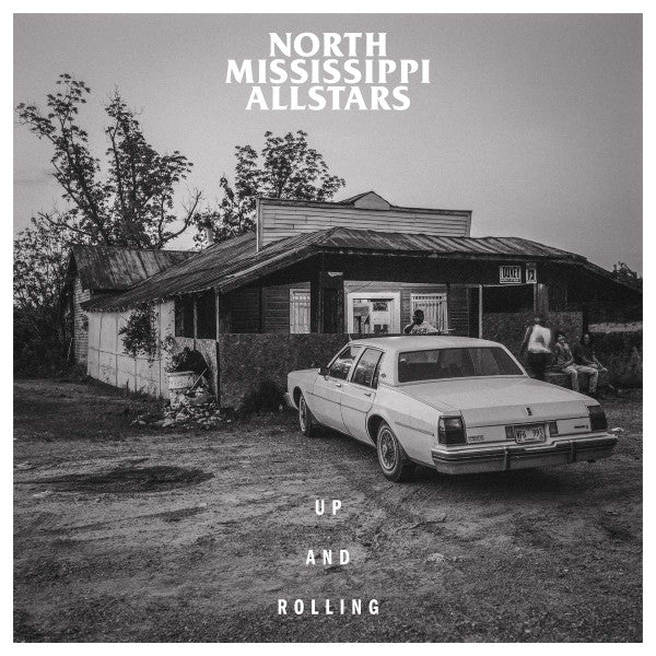 Up And Rolling | Mint (M) Mint (M) Get Cheap Vinyl