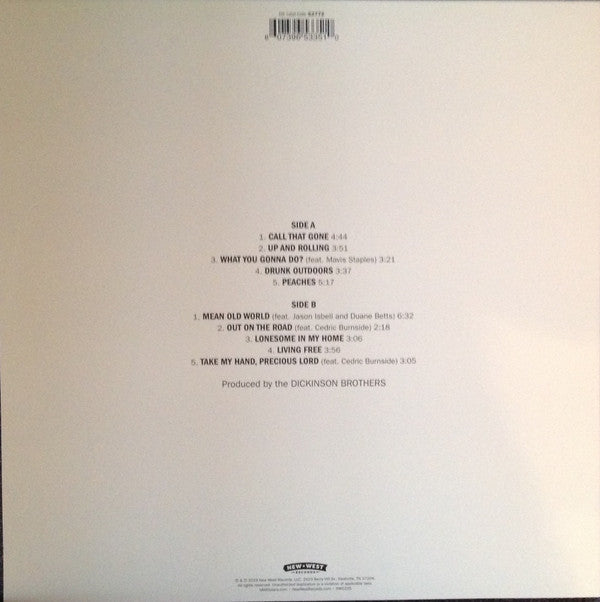 Up And Rolling | Mint (M) Mint (M) Get Cheap Vinyl