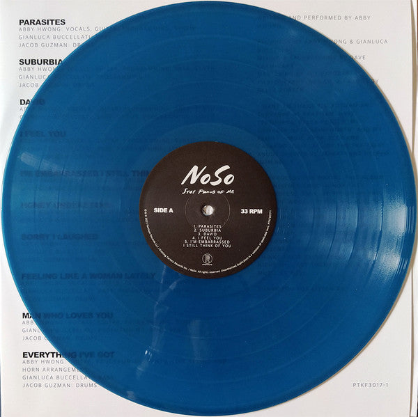 Stay Proud Of Me | Mint (M) Mint (M) Get Cheap Vinyl
