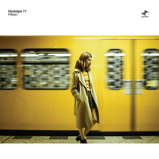 Fifteen | Mint (M) Mint (M) Get Cheap Vinyl