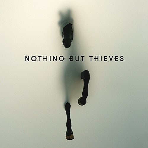 Nothing But Thieves (Colored Vinyl, White) | Mint (M) Mint (M) Get Cheap Vinyl