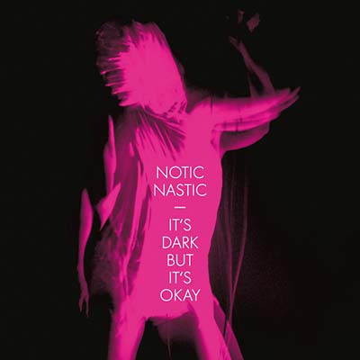 It's Dark But It's Okay | Get Cheap Vinyl